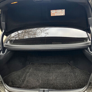 Коврики на Lexus LS IV 2006&nbsp;-&nbsp;2017 во Владикавказе