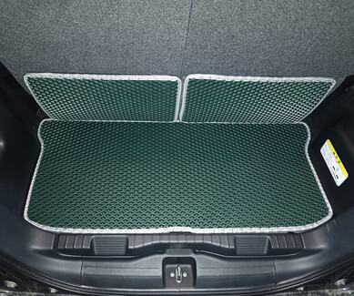 Коврики на Honda N-BOX II 2017&nbsp;-&nbsp;2023 во Владикавказе