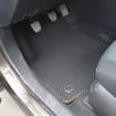 Коврики на Toyota Rav4 V 2018 - 2025 во Владикавказе