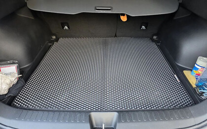 EVA коврики на Haval F7 II 2024&nbsp;-&nbsp;2026 во Владикавказе