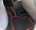 EVA коврики на Seat Leon II 2005 - 2013 во Владикавказе