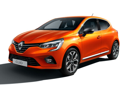 Коврики на Renault Clio V 2019&nbsp;-&nbsp;2026 во Владикавказе