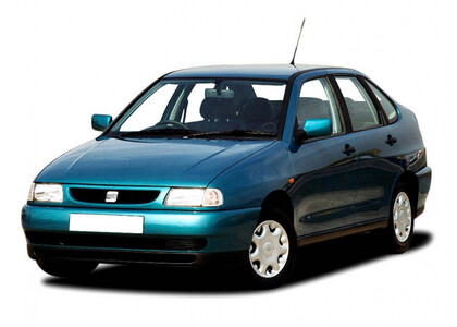 EVA коврики на Seat Cordoba I 1993 - 2003 во Владикавказе