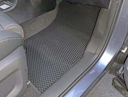 EVA коврики на Tenet T7 2025&nbsp;-&nbsp;2026 во Владикавказе