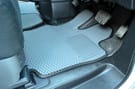 Коврики на Nissan Serena (C26) 2010 - 2016 во Владикавказе