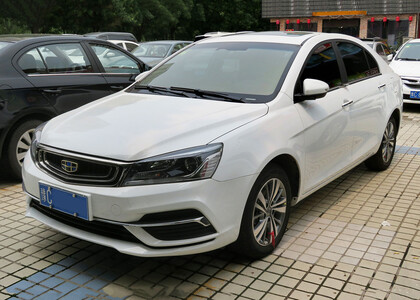 Ворсовые коврики на Geely Emgrand I 2009 - 2021 во Владикавказе Ворсовые коврики на Geely Emgrand I 2009 - 2021 во Владикавказе