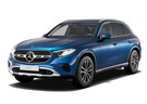 EVA коврики на Mercedes GLC (X254) 2022 - 2025 во Владикавказе