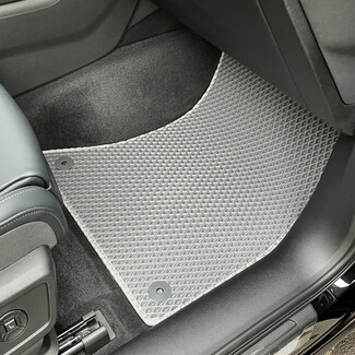 EVA коврики на Audi Q5 III 2024&nbsp;-&nbsp;2026 во Владикавказе
