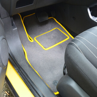 EVA коврики на Opel Corsa D 2006&nbsp;-&nbsp;2014 во Владикавказе