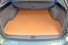 EVA коврики на Subaru Outback II 1998 - 2003 во Владикавказе