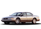 Коврики на Chrysler LHS I 1993 - 1997 во Владикавказе