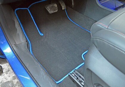 EVA коврики на Tenet T7 2025&nbsp;-&nbsp;2026 во Владикавказе