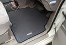 Коврики на Nissan Liberty (M12) 1998 - 2004 во Владикавказе