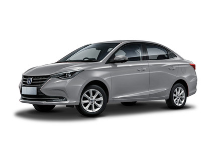 Коврики на Changan Alsvin 2018 - 2025 во Владикавказе