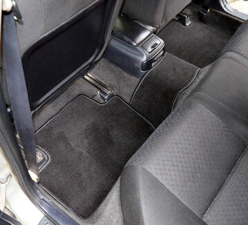 Коврики на Toyota Altezza 1998&nbsp;-&nbsp;2005 во Владикавказе
