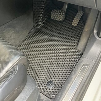 EVA коврики на Audi A3 (8Y) 2020&nbsp;-&nbsp;2026 во Владикавказе