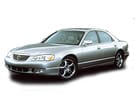 Коврики на Mazda Xedos 9 1993 - 2003 во Владикавказе