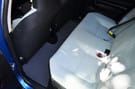 Коврики на Toyota Prius C 2011 - 2021 во Владикавказе