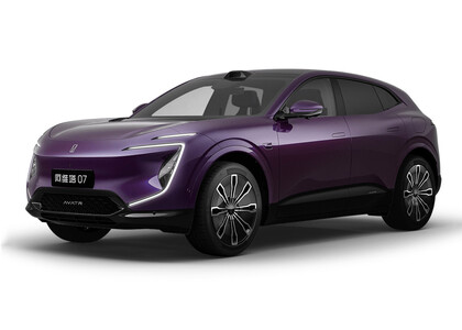 Ворсовые коврики на Avatr 07 2024&nbsp;-&nbsp;2026 во Владикавказе