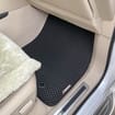 Коврики на Lexus LX 600 и LX500d 2021 - 2025 во Владикавказе