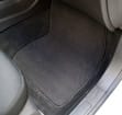 EVA коврики на Ford Mondeo V 2014 - 2022 во Владикавказе