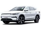 Ворсовые коврики на BYD Song Plus EV 2020 - 2025 во Владикавказе