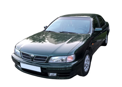 EVA коврики на Nissan Maxima (A32) 1995 - 2000 во Владикавказе
