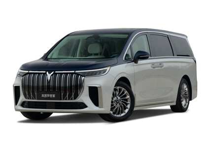 Коврики на Voyah Dream 2021&nbsp;-&nbsp;2026 во Владикавказе