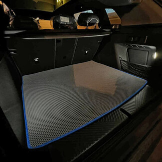 Коврики на BMW X3 (G45/G48) 2024&nbsp;-&nbsp;2026 во Владикавказе