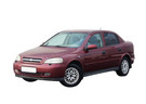Ворсовые коврики на Chevrolet Viva 2004 - 2008 во Владикавказе