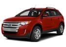 Коврики на Ford Edge 2006 - 2015 во Владикавказе
