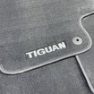 Ворсовые коврики на Volkswagen Tiguan III 2023 - 2025 во Владикавказе