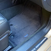 Ворсовые коврики на Volvo S60 I 2000 - 2009 во Владикавказе