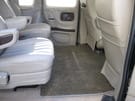 Коврики на Ford Econoline 1992 - 2013 во Владикавказе