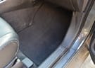 EVA коврики на Mitsubishi Outlander III 2012 - 2025 во Владикавказе