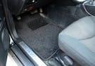 Коврики на SsangYong Kyron 2005 - 2016 во Владикавказе