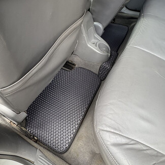 EVA коврики на Ford Focus I 1998&nbsp;-&nbsp;2005 во Владикавказе