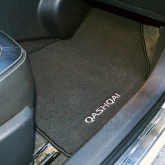 EVA коврики на Nissan Qashqai+2 (J10) 2008 - 2013 во Владикавказе