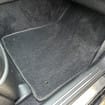 Коврики на Lexus LS IV 2006 - 2017 во Владикавказе
