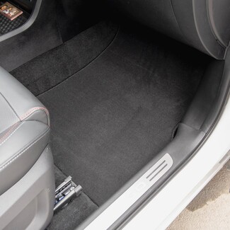 EVA коврики на Tenet T7 2025&nbsp;-&nbsp;2026 во Владикавказе