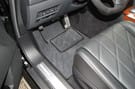 Коврики на Infiniti FX II 2009 - 2014 во Владикавказе