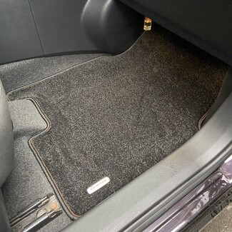 EVA коврики на Nissan Qashqai+2 (J10) 2008 - 2013 во Владикавказе