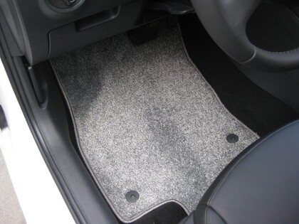 EVA коврики на Audi A3 (8Y) 2020&nbsp;-&nbsp;2026 во Владикавказе