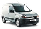 Коврики на Renault Kangoo I 1997 - 2018 во Владикавказе