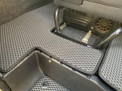 EVA коврики на ГАЗ ГАЗель 1994&nbsp;-&nbsp;2026 во Владикавказе