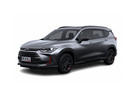 Ворсовые коврики на Chevrolet Orlando II 2018 - 2023 во Владикавказе