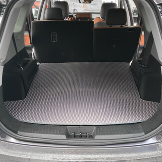 Коврики на Chery Tiggo 8 Plus 2024 - 2025 во Владикавказе