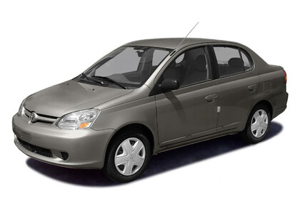 EVA коврики на Toyota Echo 1999 - 2006 во Владикавказе