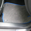 EVA коврики на Seat Leon II 2005 - 2013 во Владикавказе