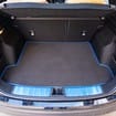 Коврики на Geely Coolray 2018 - 2025 во Владикавказе